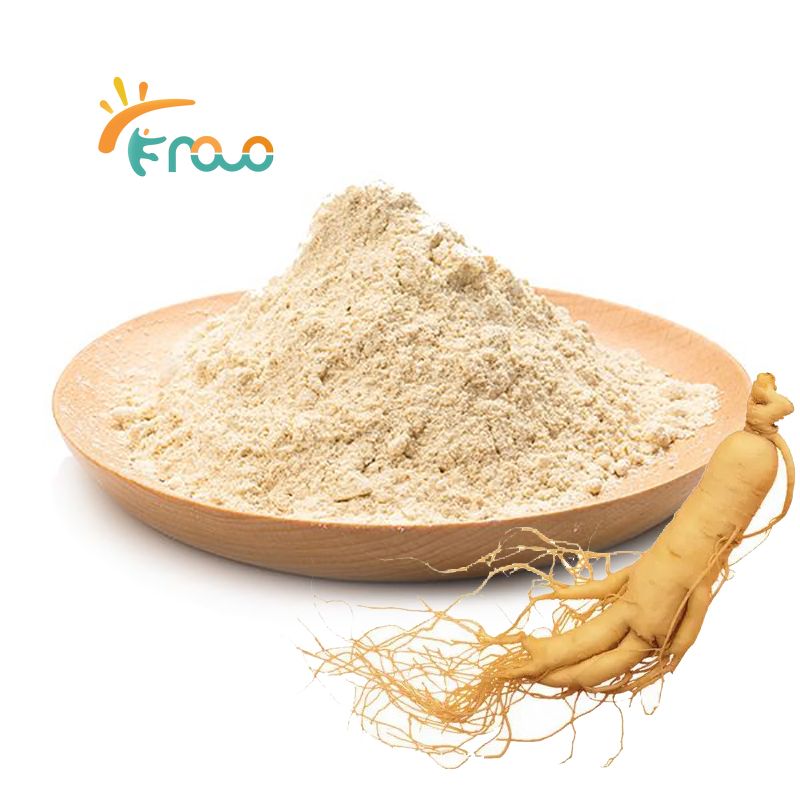 Ginseng extract