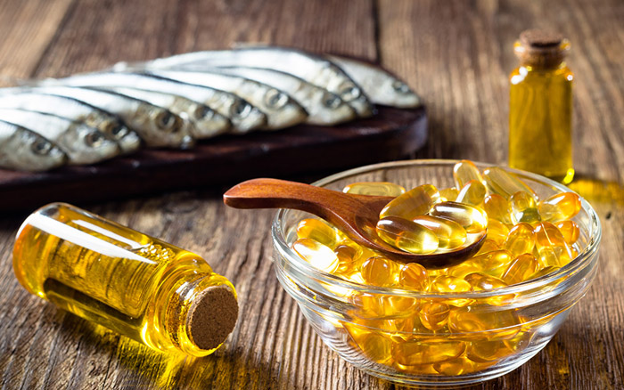 fish oil