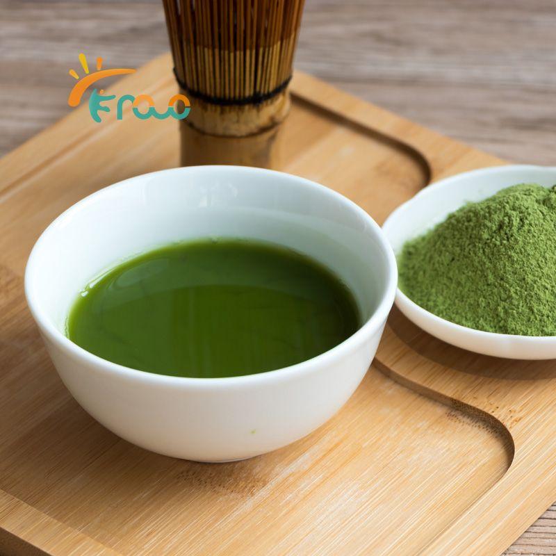 bulk matcha powder