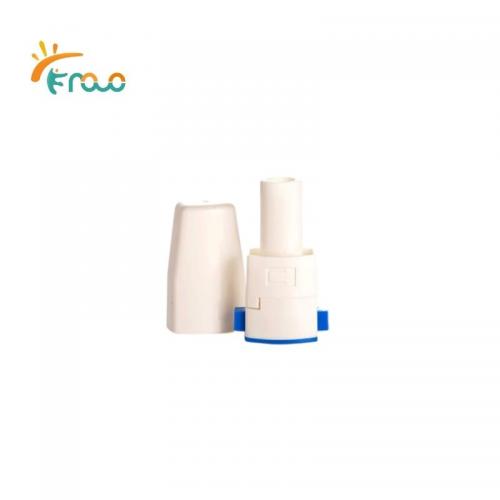  Plastic Inhaler Bottle Fournisseurs