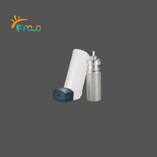  Vacuum Pulmonary Inhaler Fournisseurs