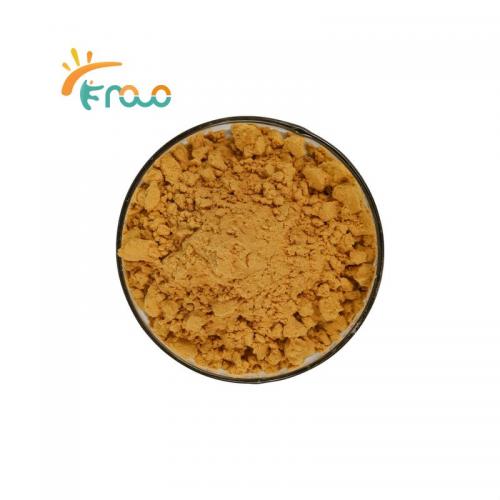  High Quality Organic Jujube Seed Extract Powder Fournisseurs