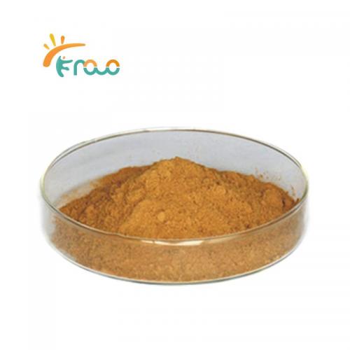  Factory Direct Sale Folium Mori Powder Mulberry Leaf Extract Folium Mori Extract Fournisseurs