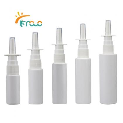  Nasal Spray Bottles Fournisseurs