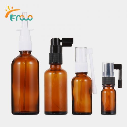  Oral Spray Bottles Fournisseurs