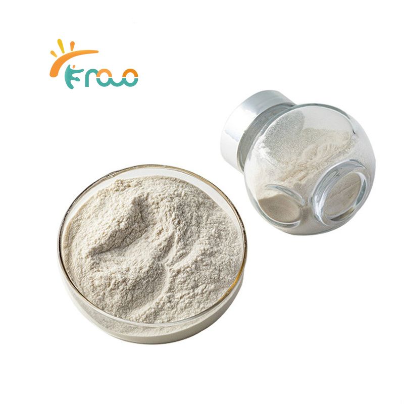 Explorer les applications de l'alginate de sodium