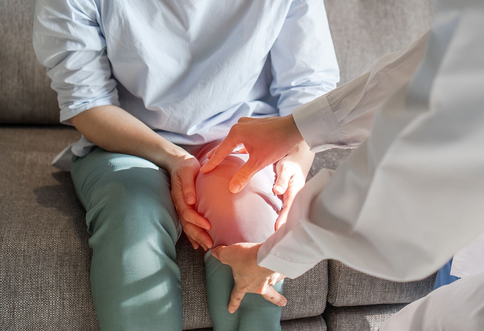 Quels sont les meilleurs compléments pour la santé des articulations et le soulagement de l'inflammation