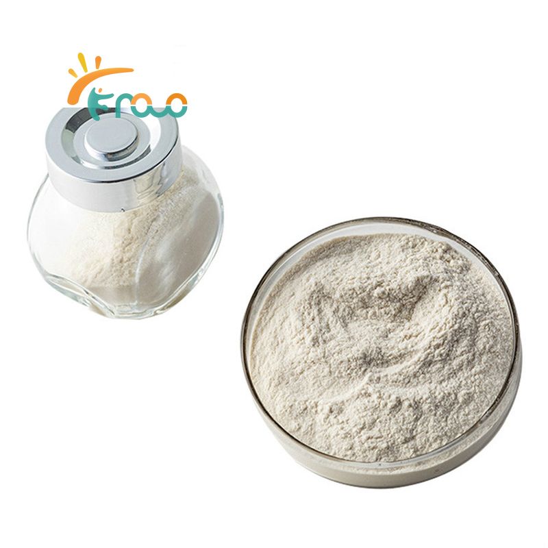 Applications des isolats de protéines de soja