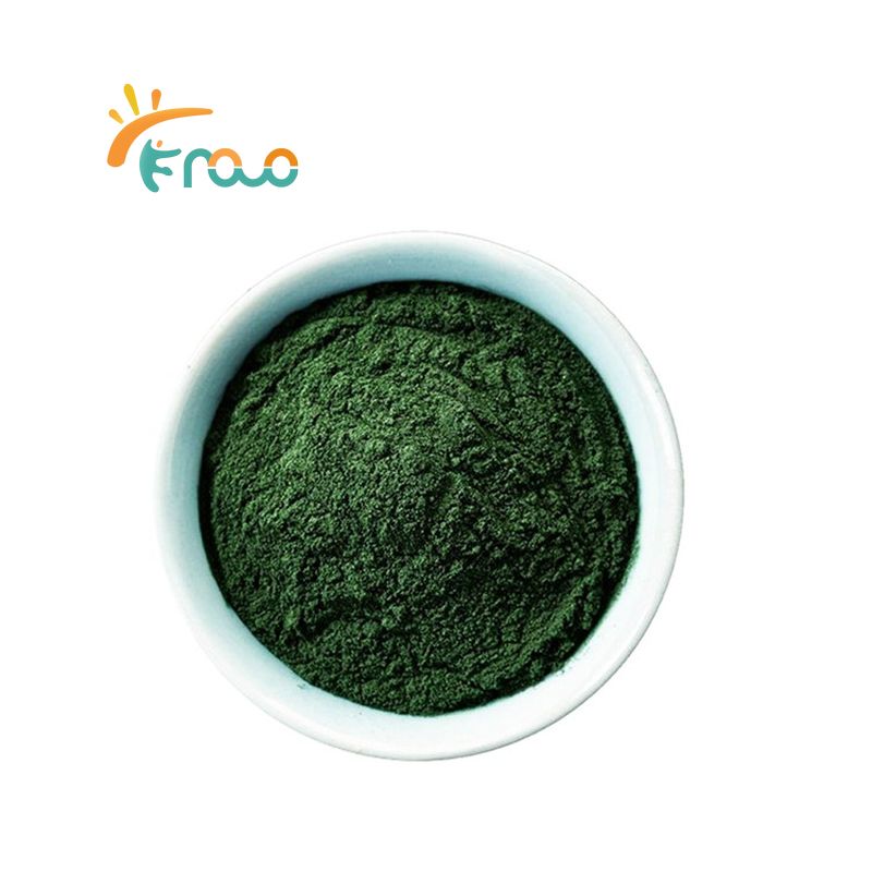 Quelle est la différence entre la spiruline et la phycocyanine ?