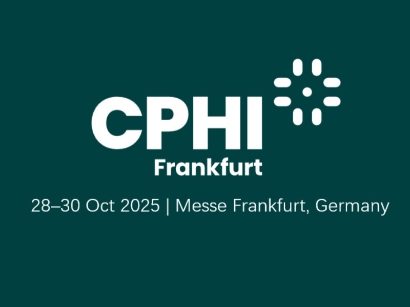 Invitation à se connecter au CPHI Allemagne 2025